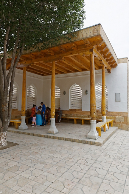 Bagahudin Nakshbandi-012